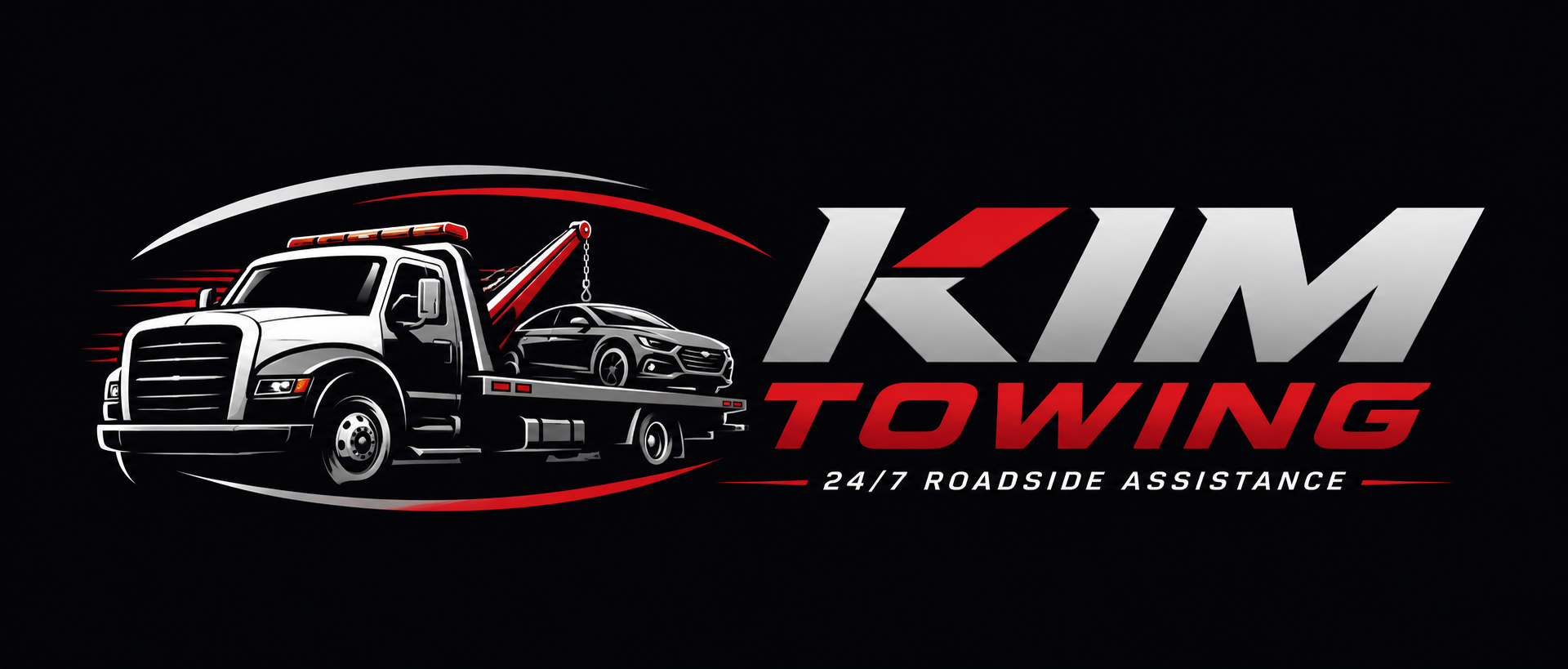 KIM TOWING
